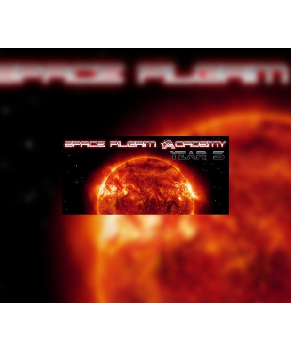 Space Pilgrim Academy: Year 3 Steam Key GLOBAL